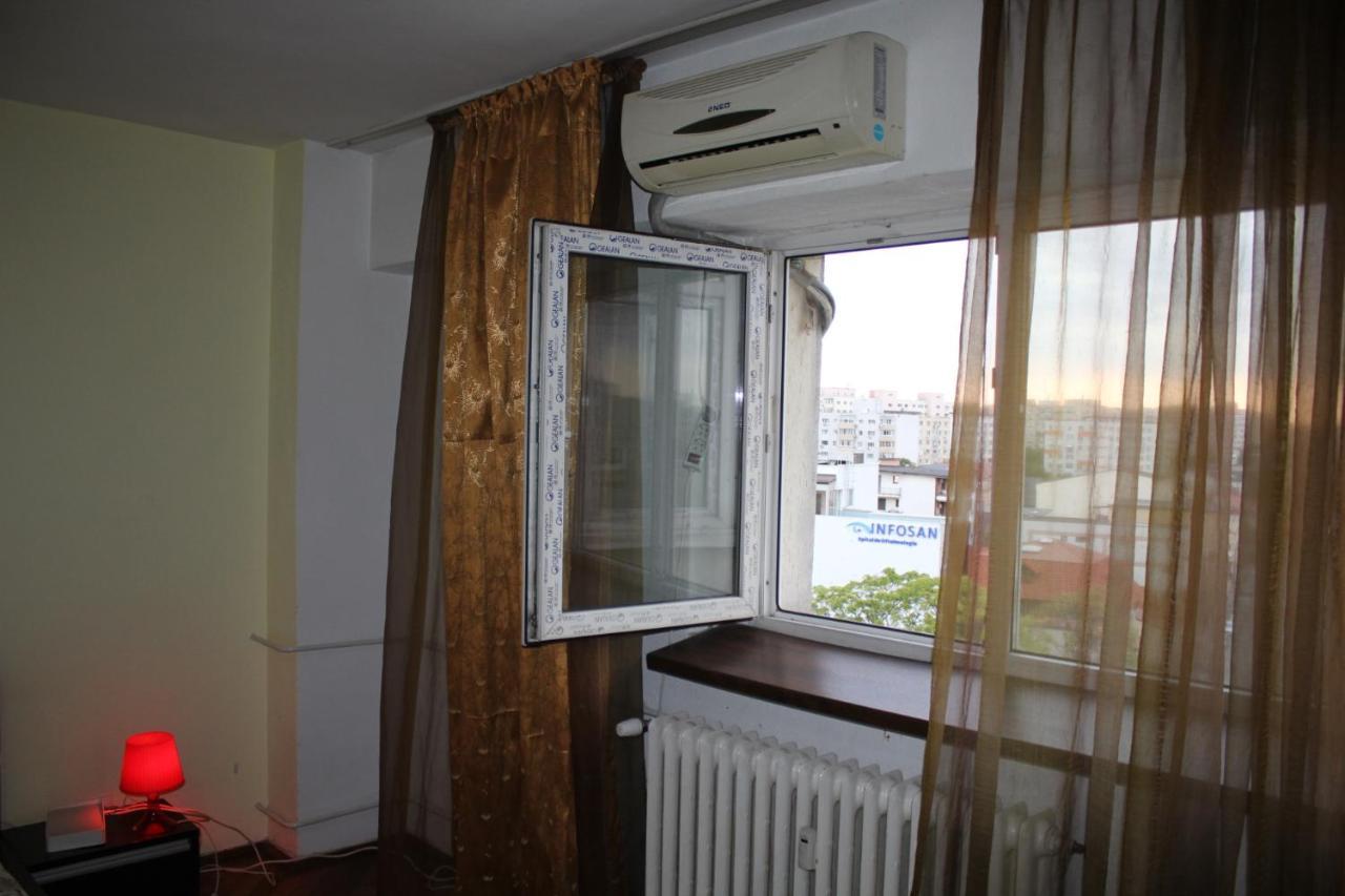 Modern Apartment City Center 2 Bukares Bagian luar foto