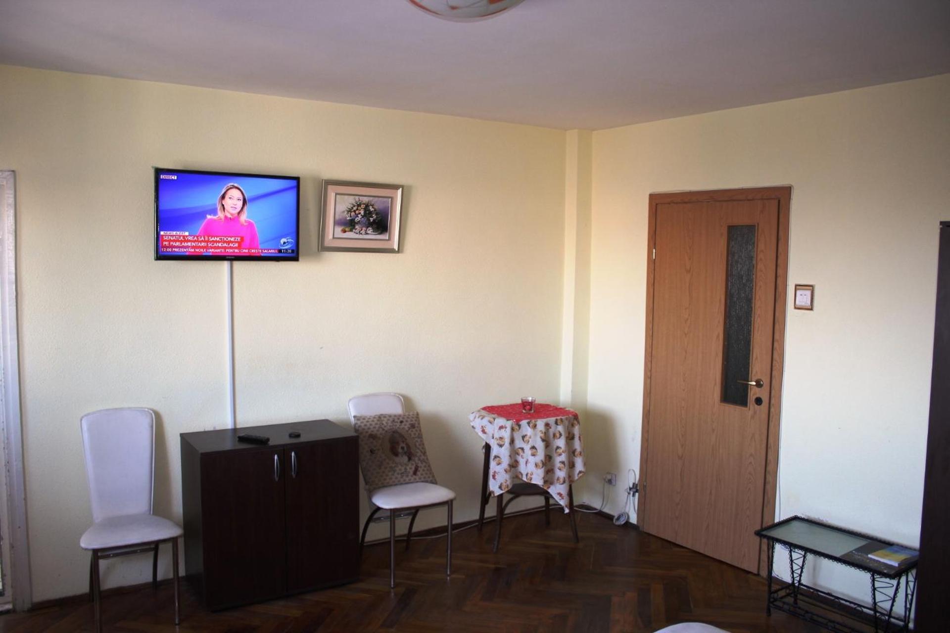 Modern Apartment City Center 2 Bukares Bagian luar foto